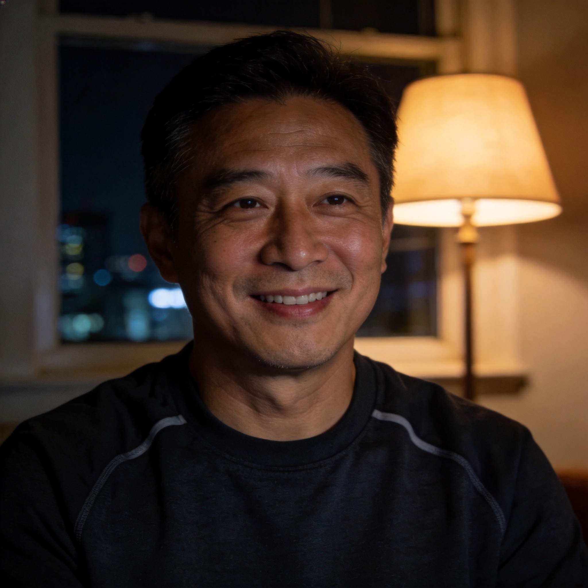 8688体育用户老周头像